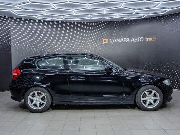 BMW 1 серии I (E81/E82/E87/E88) Рестайлинг с пробегом 2010 года, цена 696 000 рублей, 184086 км, хэтчбек, Автокод Объявления
