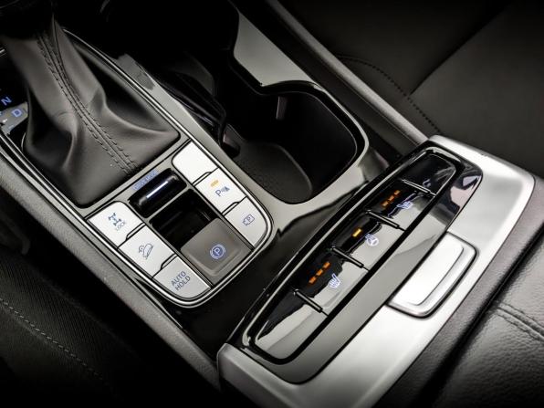 Hyundai Tucson IV с пробегом 2022 года, цена 3 135 000 рублей, 80222 км, внедорожник, Автокод Объявления