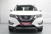 Nissan X-Trail III Рестайлинг Кемерово  - изображение 28