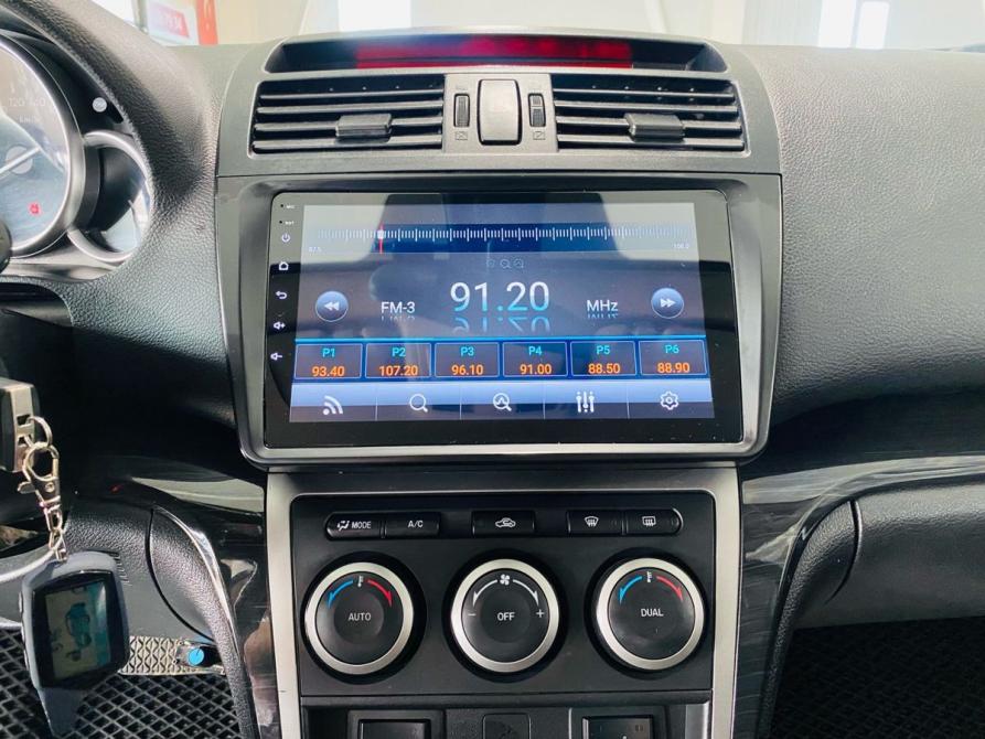 Mazda 6 II (GH) Миасс  - изображение 19