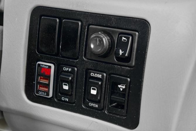 Nissan Liberty с пробегом 2002 года, цена 410 000 рублей, 279237 км, минивэн, Автокод Объявления
