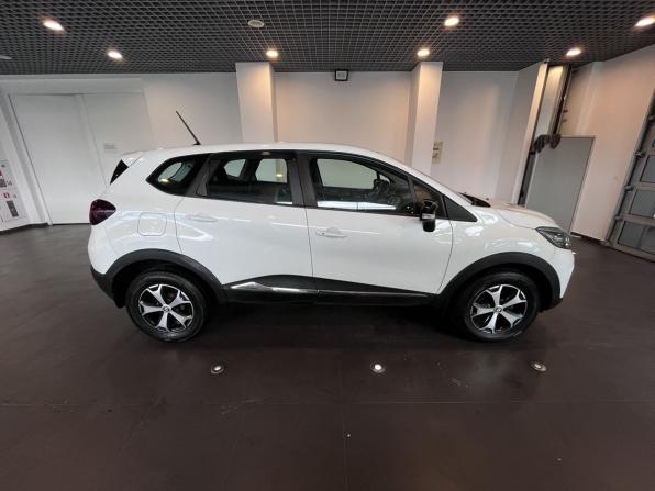 Renault Kaptur I Рестайлинг с пробегом 2021 года, цена 1 399 000 рублей, 86722 км, внедорожник, Автокод Объявления