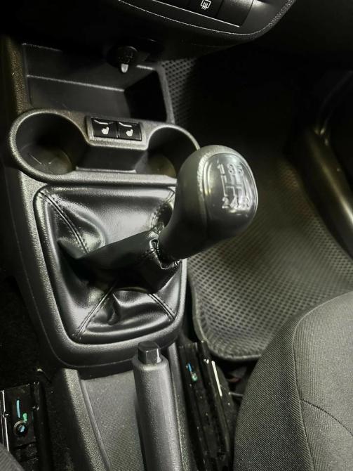 Lada (ВАЗ) Granta I Рестайлинг Набережные Челны  - изображение 13
