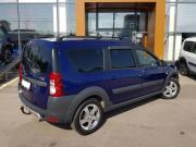 Lada (ВАЗ) Largus I Брянск  - изображение 17