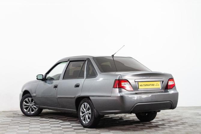 Daewoo Nexia I Рестайлинг с пробегом 2013 года, цена 419 000 рублей, 250000 км, седан, Автокод Объявления