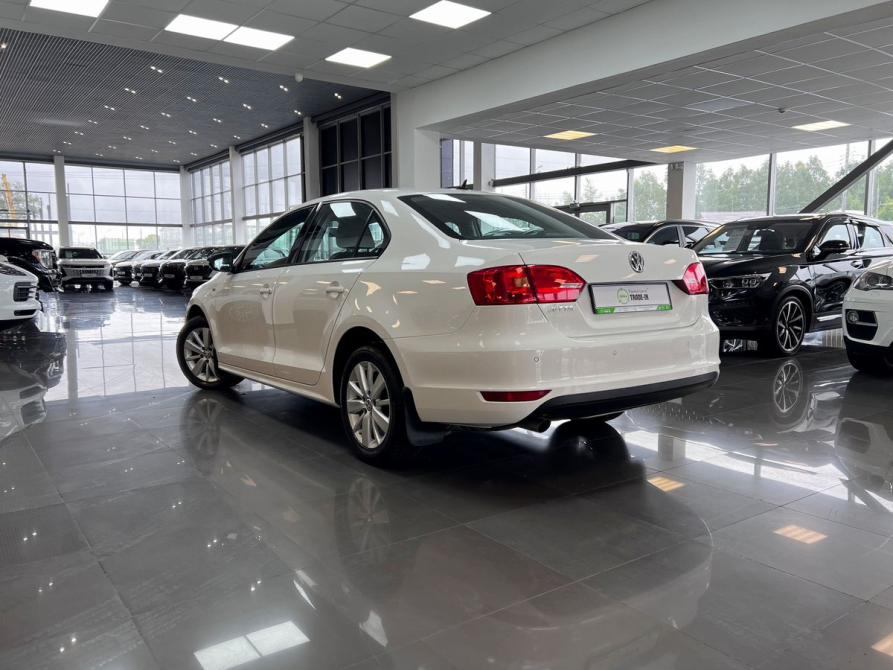 Volkswagen Jetta VI Тверь  - изображение 6
