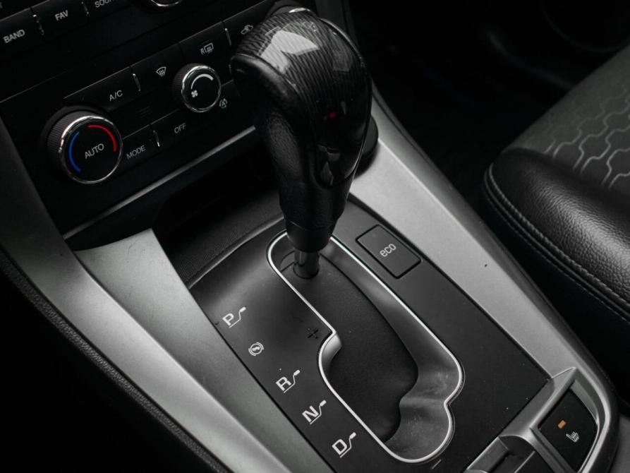 Chevrolet Captiva I Рестайлинг 2 Екатеринбург  - изображение 16