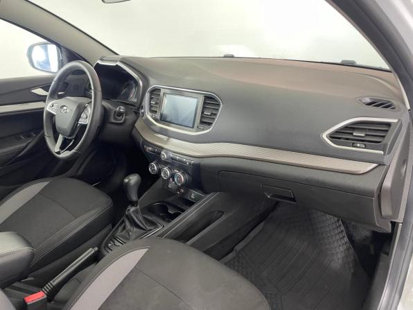 Lada (ВАЗ) Vesta I Рестайлинг (NG) с пробегом 2023 года, цена 1 339 000 рублей, 39949 км, седан, Автокод Объявления