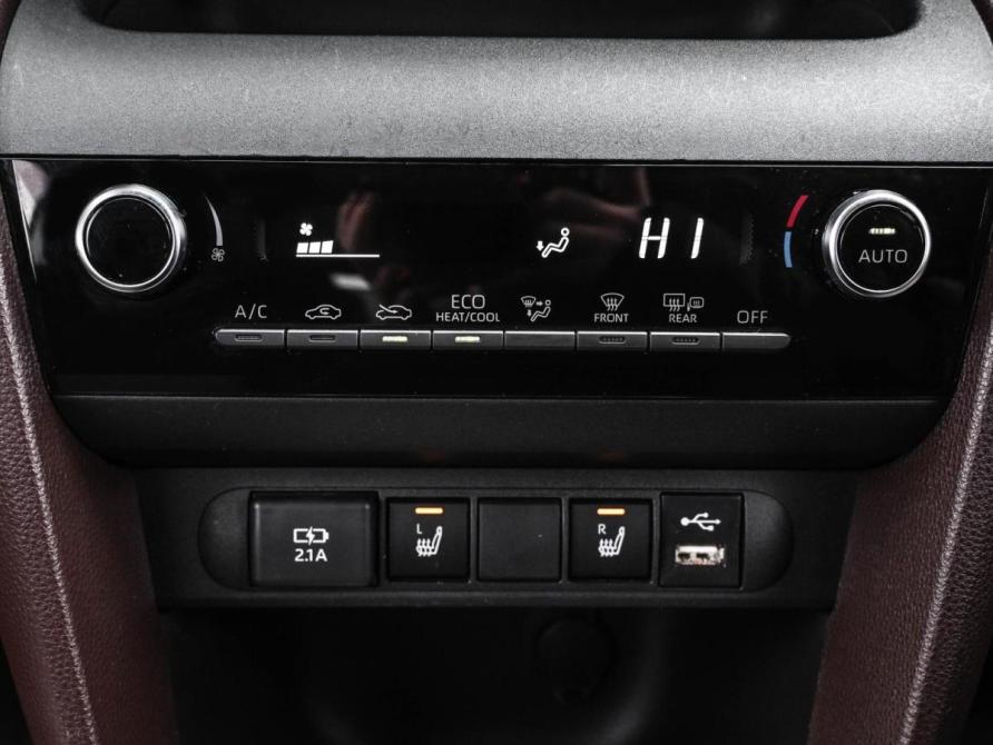 Toyota Yaris Cross Новороссийск  - изображение 19
