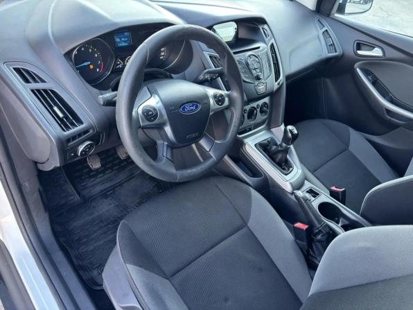 Ford Focus III с пробегом 2014 года, цена 752 500 рублей, 176583 км, седан, Автокод Объявления