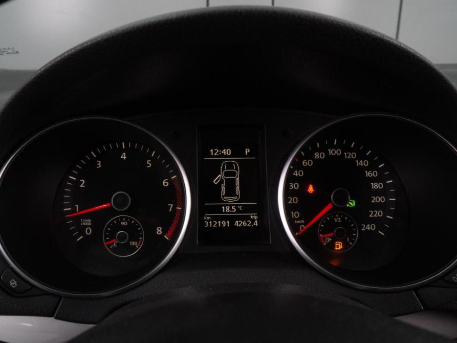 Volkswagen Golf VI Воронеж  - изображение 12