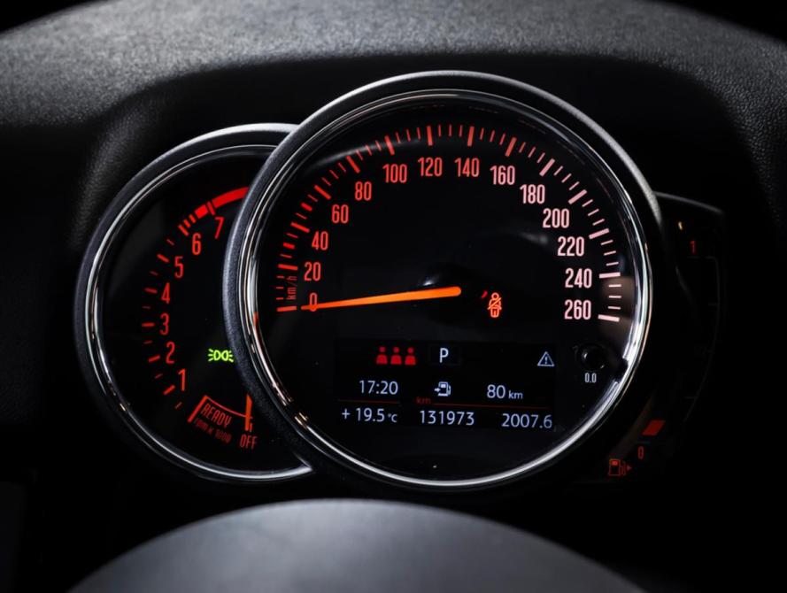 Mini Countryman II Рестайлинг Москва  - изображение 16