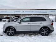 Volkswagen Tiguan II Казань  - изображение 32