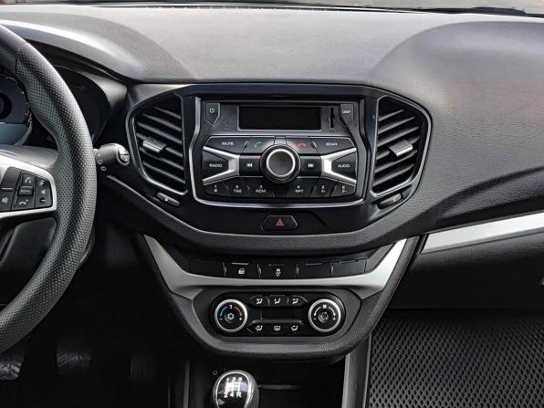Lada (ВАЗ) Vesta I с пробегом 2019 года, цена 936 000 рублей, 122000 км, универсал, Автокод Объявления