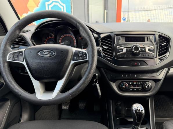Lada (ВАЗ) Vesta I с пробегом 2020 года, цена 995 000 рублей, 122000 км, универсал, Автокод Объявления