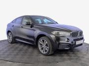BMW X6 II (F16) Москва  - изображение 33
