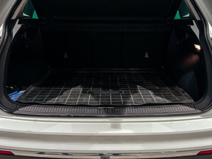 Volkswagen Tiguan II Рестайлинг Екатеринбург  - изображение 11