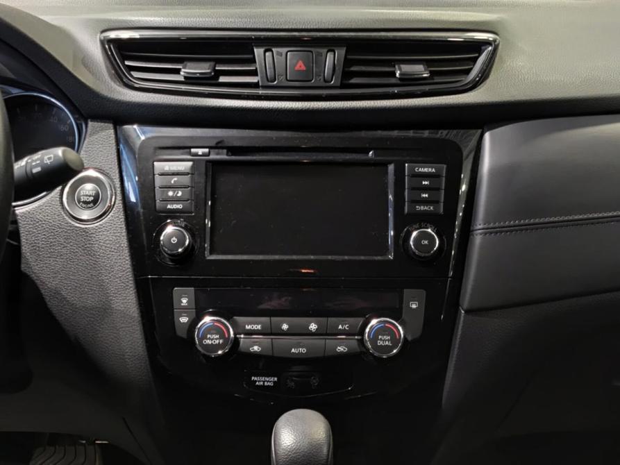Nissan X-Trail III Рестайлинг Казань  - изображение 18