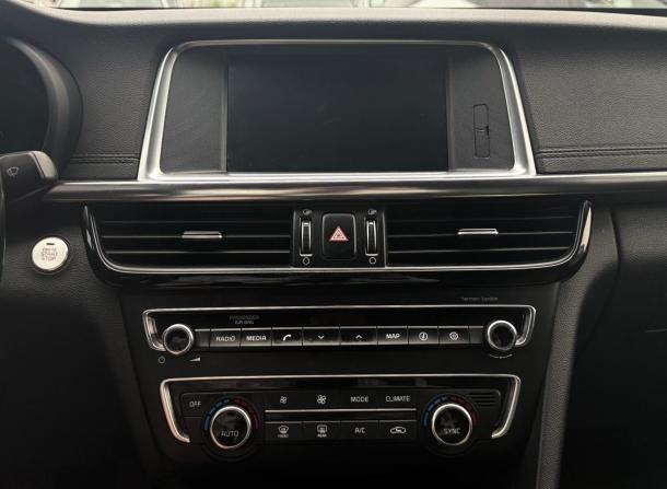 Kia Optima IV с пробегом 2017 года, цена 1 890 000 рублей, 155085 км, седан, Автокод Объявления