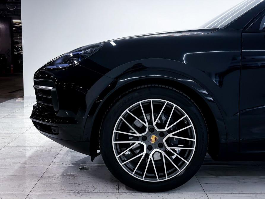 Porsche Cayenne III Уфа  - изображение 8