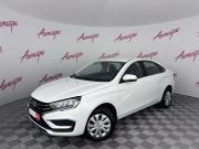Lada (ВАЗ) Vesta I Рестайлинг (NG) Псков  - изображение 19
