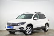 Volkswagen Tiguan I Рестайлинг Оренбург  - изображение 25