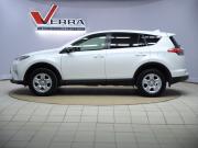 Toyota RAV4 IV (XA40) Рестайлинг Уфа  - изображение 24