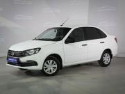 Lada (ВАЗ) Granta I Рестайлинг Новосибирск  - изображение 27