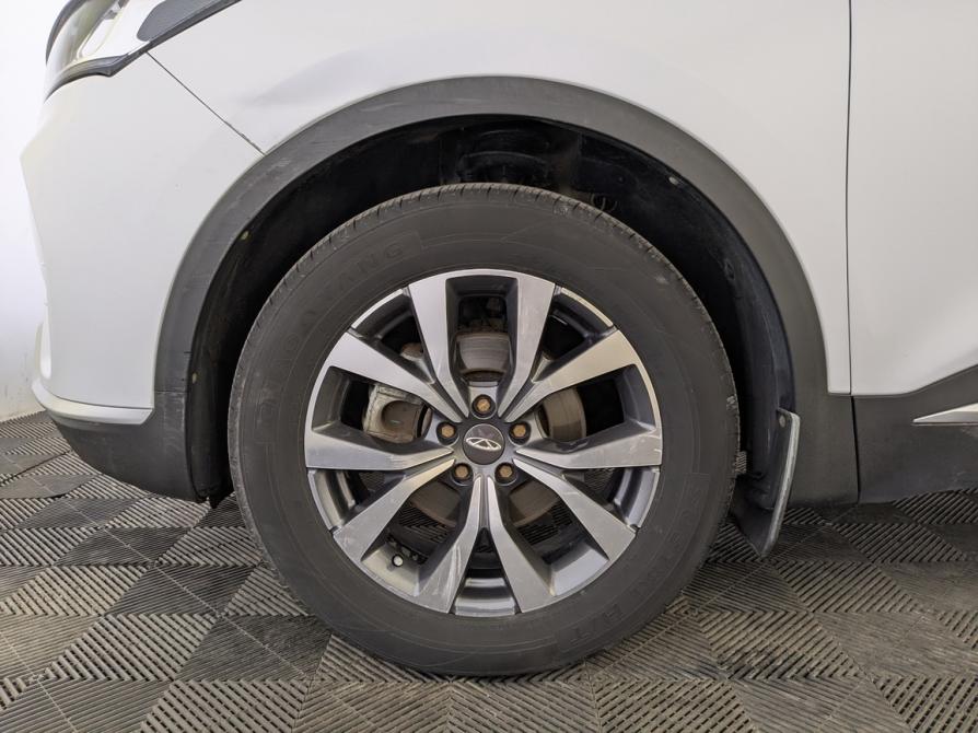 Chery Tiggo 7 Pro I Москва  - изображение 13