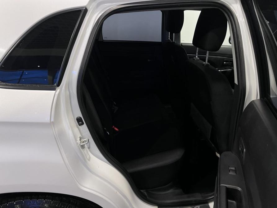 Mitsubishi ASX I Рестайлинг Чебоксары  - изображение 17