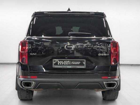 GAC GS8 II с пробегом 2023 года, цена 2 715 000 рублей, 159191 км, внедорожник, Автокод Объявления