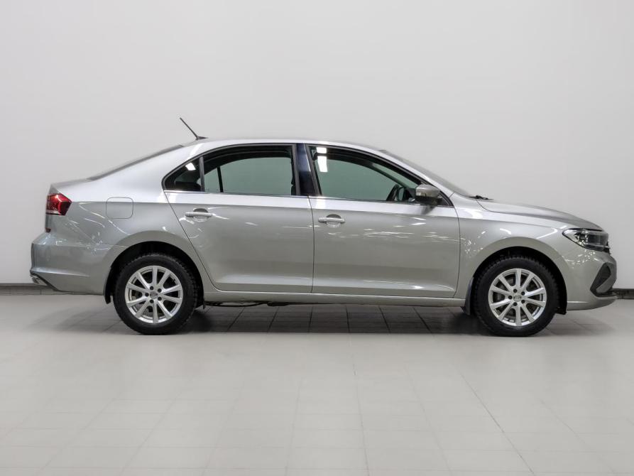 Volkswagen Polo VI Москва  - изображение 4