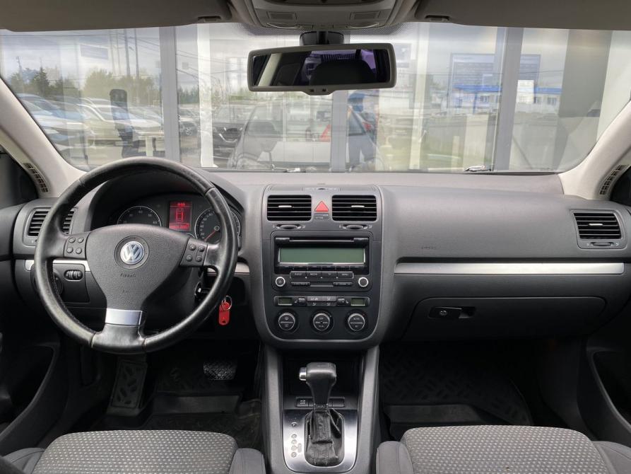 Volkswagen Jetta V Москва  - изображение 10
