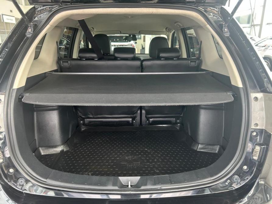 Mitsubishi Outlander III Екатеринбург  - изображение 11