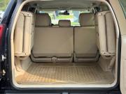 Toyota Land Cruiser Prado 120 Series Рестайлинг Томск  - изображение 57