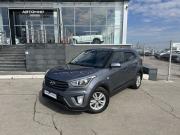 Hyundai Creta I Саратов  - изображение 16