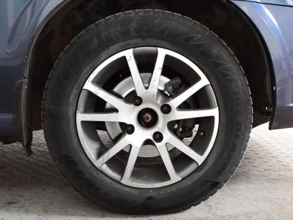 Nissan Almera Classic I с пробегом 2007 года, цена 299 995 рублей, 414991 км, седан, Автокод Объявления
