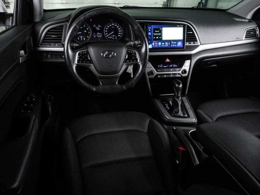 Hyundai Elantra VI (AD) Воронеж  - изображение 6