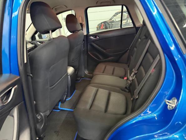 Mazda CX-5 I с пробегом 2011 года, цена 1 647 000 рублей, 125570 км, внедорожник, Автокод Объявления