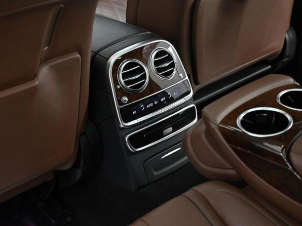 Mercedes-Benz S-Класс VI (W222 C217) с пробегом 2013 года, цена 2 169 000 рублей, 134304 км, седан, Автокод Объявления