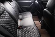 Skoda Octavia III (A7) Рестайлинг Оренбург  - изображение 36