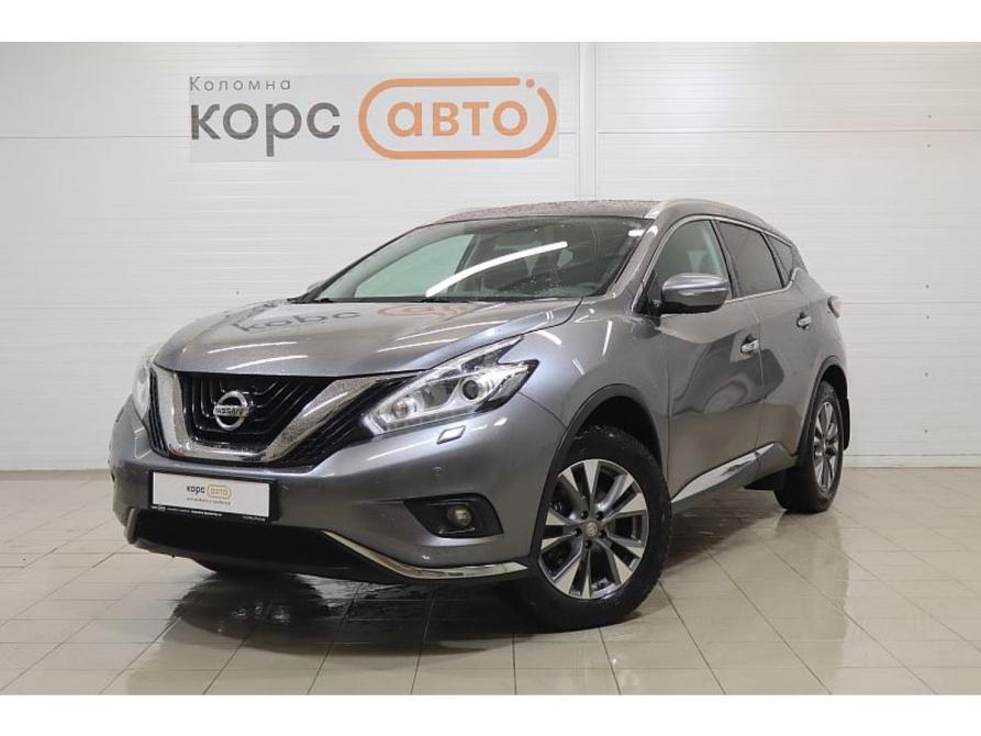 Nissan Murano III (Z52) Коломна  - изображение 1