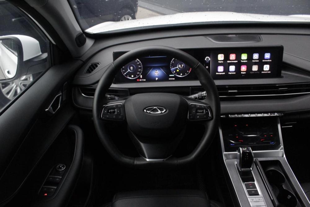 Chery Tiggo 7 Pro Max I Брянск  - изображение 12