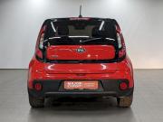Kia Soul II Рестайлинг Москва  - изображение 35