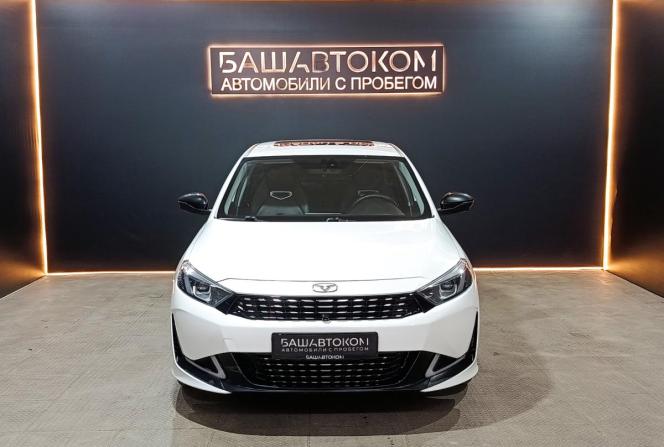 Kaiyi E5 с пробегом 2023 года, цена 799 000 рублей, 175359 км, седан, Автокод Объявления