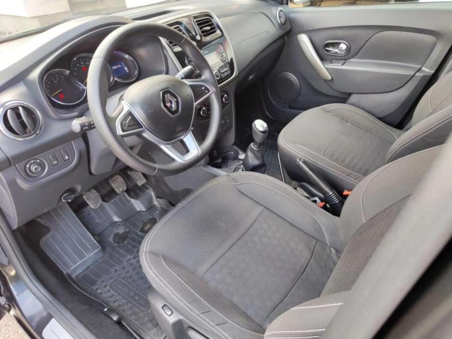 Renault Logan II Набережные Челны  - изображение 7