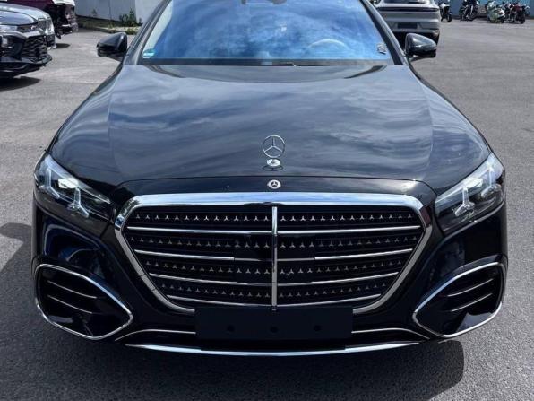 Новый Mercedes-Benz S-Класс VII (W223) 2026 года, цена 31 000 000 рублей, седан, Автокод Объявления