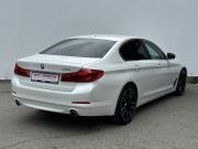 BMW 5 серии VII (G30/G31/G38) Москва  - изображение 21