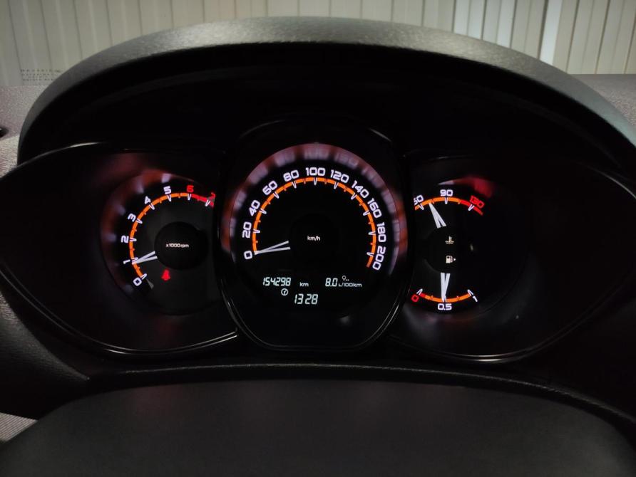 Lada (ВАЗ) Vesta I Пермь  - изображение 11