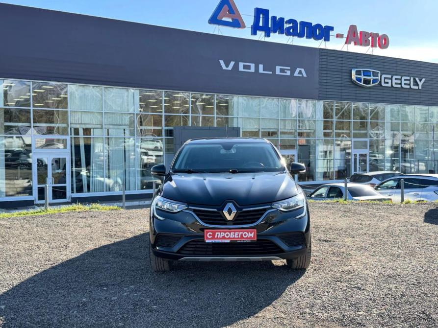 Renault Arkana I Набережные Челны  - изображение 11
